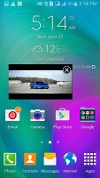 Samsung Galaxy E7