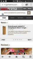 Samsung Galaxy E7