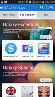 Samsung Galaxy E7