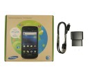 Samsung Galaxy Exhilarate