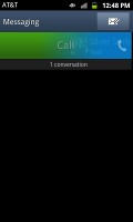 Samsung Galaxy Exhilarate