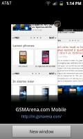 Samsung Galaxy Exhilarate