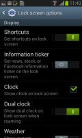 Samsung Galaxy Express I8730
