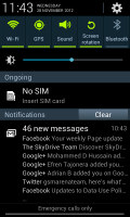 Samsung Galaxy Express I8730