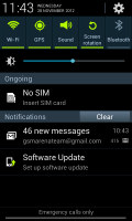 Samsung Galaxy Express I8730