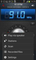 Samsung Galaxy Express I8730
