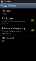 Samsung Galaxy Express I8730
