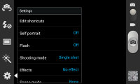 Samsung Galaxy Express I8730