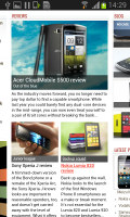 Samsung Galaxy Express I8730