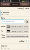 Samsung Galaxy Express I8730