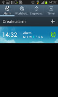 Samsung Galaxy Express I8730