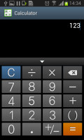 Samsung Galaxy Express I8730