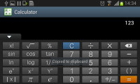 Samsung Galaxy Express I8730