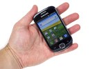 Samsung Galaxy Fit S5670