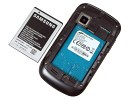 Samsung Galaxy Fit