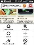 Samsung Galaxy Fit