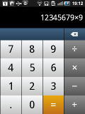 Samsung Galaxy Fit
