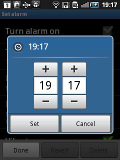 Samsung Galaxy Fit