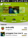 Samsung Galaxy Fit