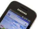 Samsung Galaxy Gio S5660