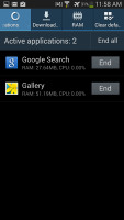 Samsung Galaxy Grand 2