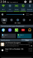 Samsung Galaxy Grand 2