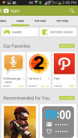 Samsung Galaxy Grand 2