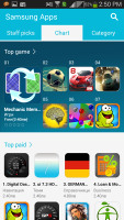 Samsung Galaxy Grand 2