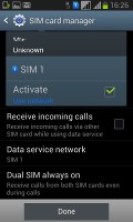 Samsung Galaxy Büyük I9082