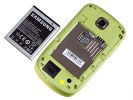 Samsung Galaxy Mini S5570