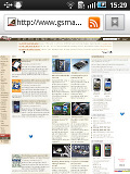 Samsung Galaxy Mini S5570