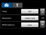Samsung Galaxy Mini S5570