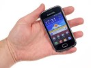 Samsung Galaxy mini 2 S6500