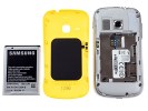 Samsung Galaxy Mini S6500