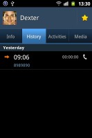 Samsung Galaxy Mini S6500