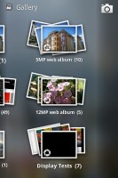 Samsung Galaxy Mini S6500