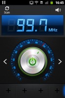 Samsung Galaxy Mini S6500