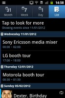 Samsung Galaxy Mini S6500