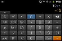 Samsung Galaxy Mini S6500