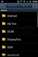 Samsung Galaxy Mini S6500