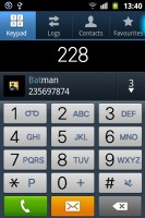 Samsung Galaxy Mini S6500