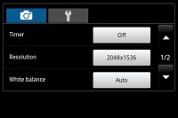 Samsung Galaxy Mini S6500