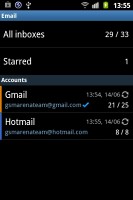 Samsung Galaxy Mini S6500
