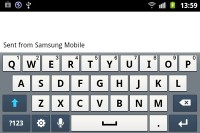 Samsung Galaxy Mini S6500