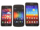Samsung Galaxy Nexus