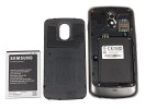Samsung Galaxy Nexus