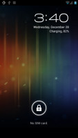 Samsung Galaxy Nexus