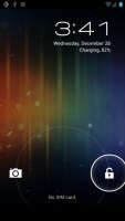 Samsung Galaxy Nexus
