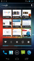 Samsung Galaxy Nexus