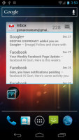 Samsung Galaxy Nexus